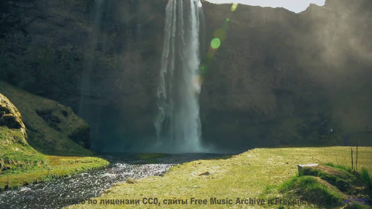 Кадры проваливаются прямо в сердце вместе с мелодией - The 11th Hour -- Kirk Osamayo -- Season Two (