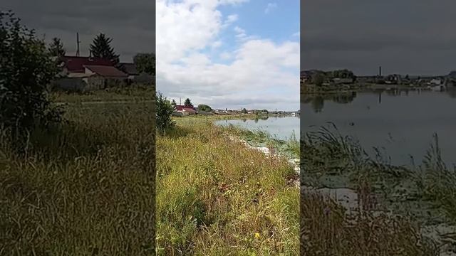 Касли (архив). 18.10.2024 #докторндн #пасхальвиварий #челяби