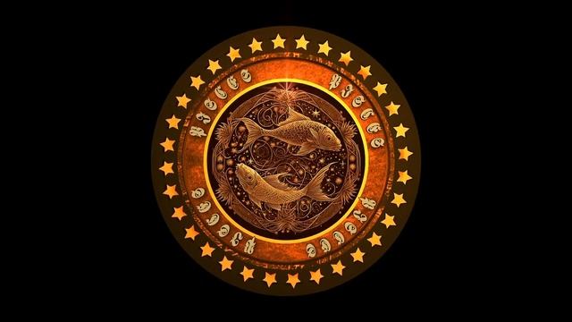 РЫБЫ  В  АПРЕЛЕ / Гороскоп для РЫБЫ на  АПРЕЛЬ 2025 год.