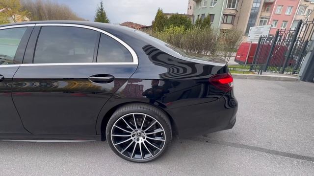Обзор Mercedes E220 AWD