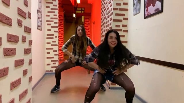 Школа танцев CREATIVE DANCE