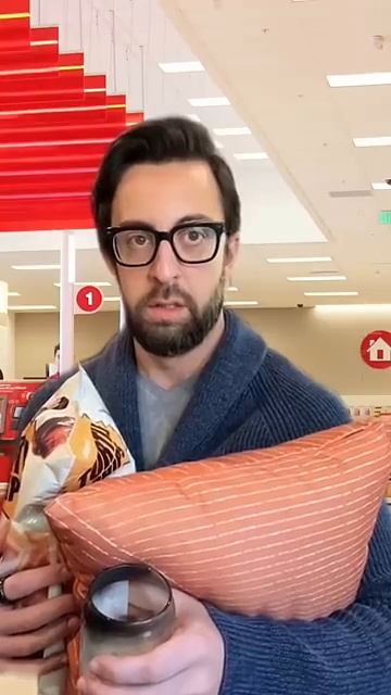 I just wanna pay for the stuff I didn’t actually come here for