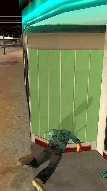 GTA Vice City на телефон. Обзор - ностальгия
