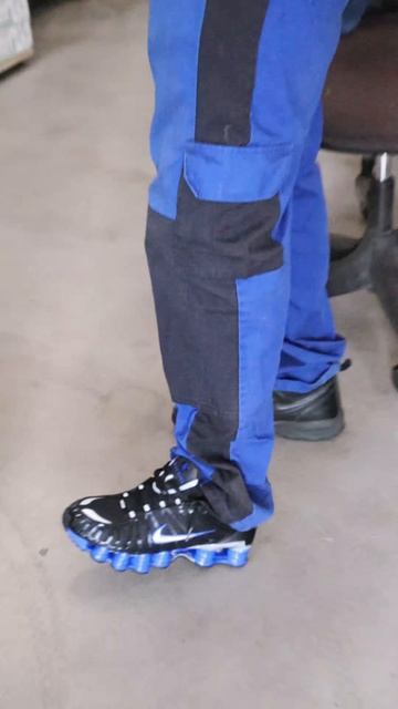 Nike самые красивые кроссовки
