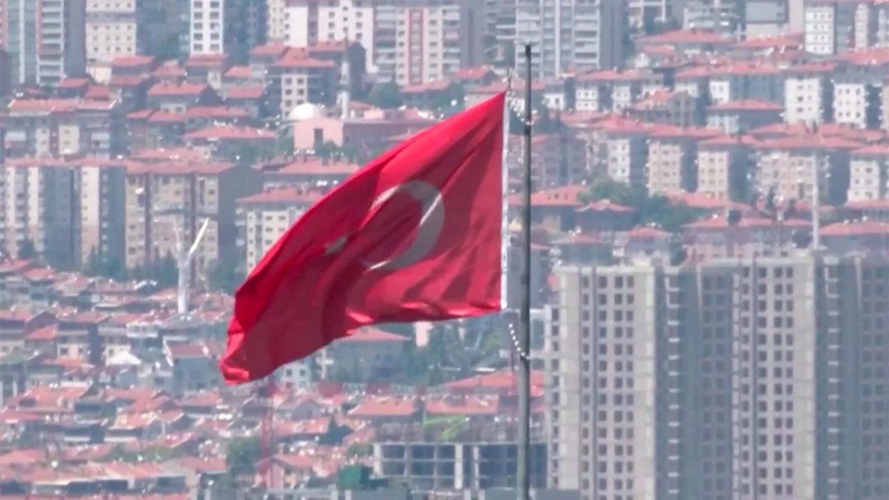 Россия готовится к переговорам с Украиной, которые должны состояться 15 мая в Стамбуле