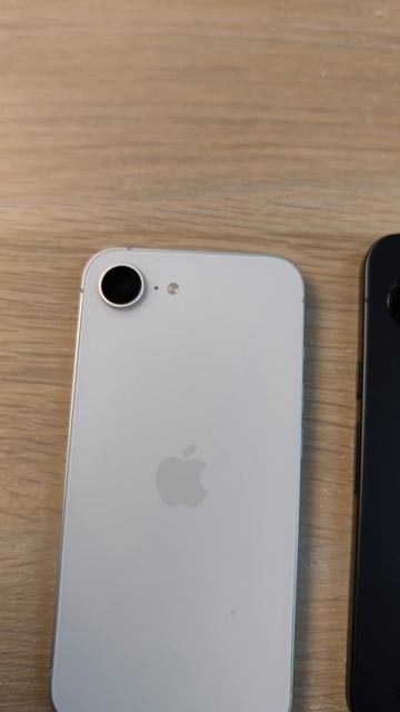 IPHONE 16E ИЛИ PIXEL 9A - ЧТО ЛУЧШЕ?