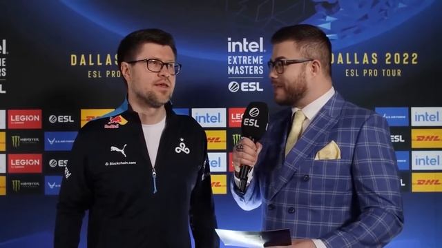 ЛУЧШИЙ РОССИЙСКИЙ КАПИТАН В CS - ЧОППЕР ИЛИ БУМЫЧ? РАЗБИ