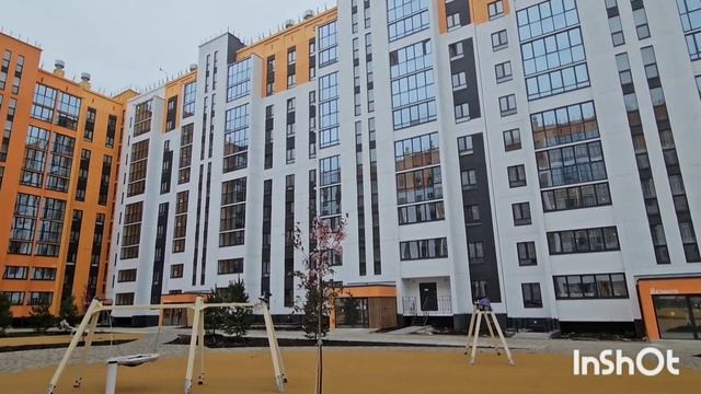 Я нашла дешёвые квартиры в Челябинске!