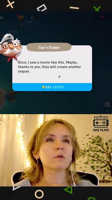 Поиски Нэмо в игре про рыбалку  #games #мобильныеигры  #иг?
