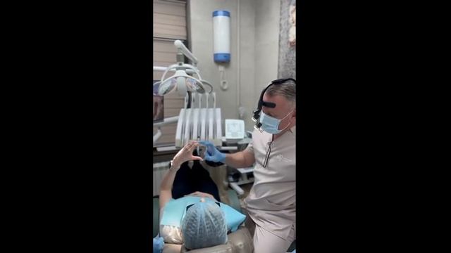 Implant Story — стоматология, в которую невозможно не влюбиться