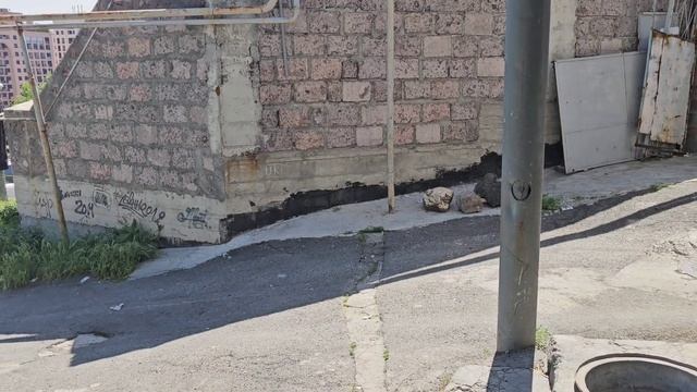 Прогулка по району Конд,  а вообще-то про еду