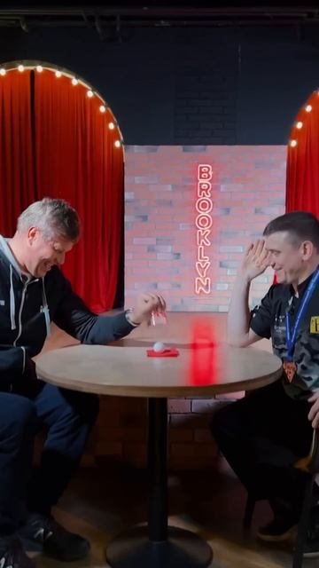 🥚 Челлендж вышел из-под контроля: столкнули двух леге