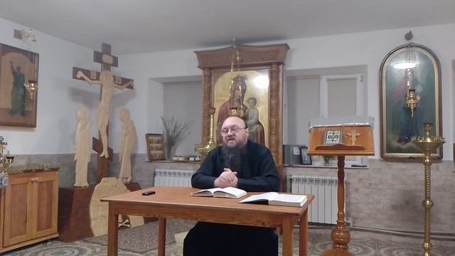 Читаем письма свт. Игнатия (Брянчанинова). Часть 3