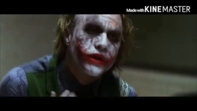 Чеченский прикол джокер салманович 2016