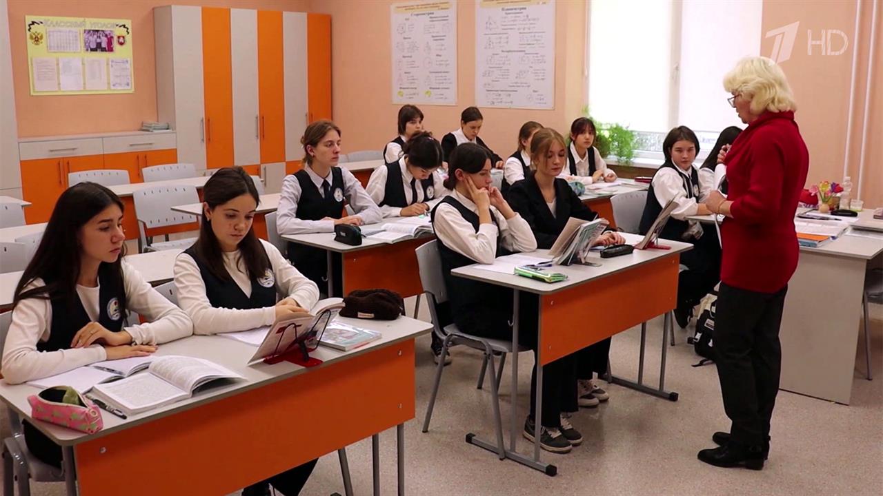 23 мая во всех регионах России начнется основной этап Единого госэкзамена
