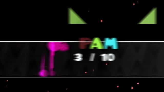 God Yeeter (100% easy demon) byDazmen