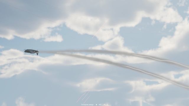 War thunder+ music 49 ( живой сюжет)