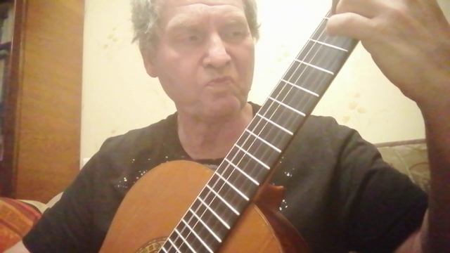 Б Окуджава Бери шинель пошли домой.mp4