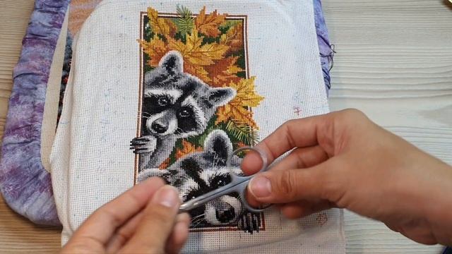 ВЫШИВАЛЬНАЯ НЕДЕЛЯ 30.11-07.12.2023г./ ЦЕЛЫХ 2 ФИНИША+ 1 СВЕКРО?