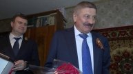 В Реутове установили пять именных табличек на домах ветеранов ВОВ 12.05.2025