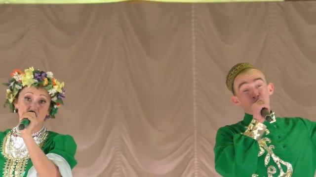 Ансамбль Забава Разговоры