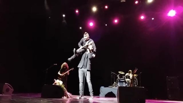 Дмитрий Колдун - Oh YEAH In Vitebsk City