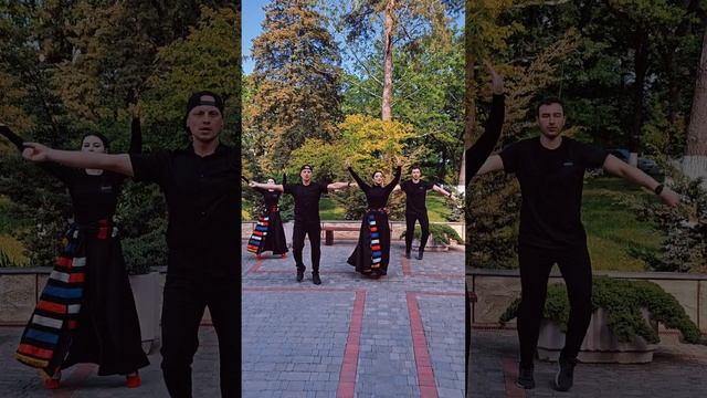 🎶 Gims - Ninao 🔥 Зумба фитнес - объединяет людей и дарит радость.
