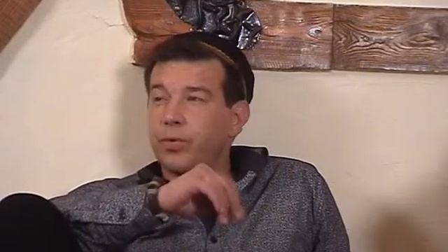 Шоу Южная Ночь,Сергей Климёнов, Добры Молодцы.2