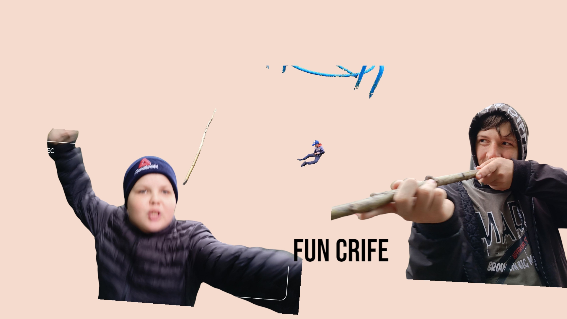 FUN CRIFE