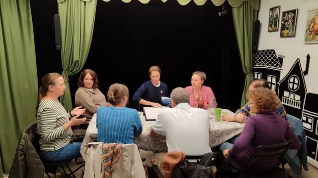 "Маленькие слова": се и си, и́ и я, му, го и другие местои?