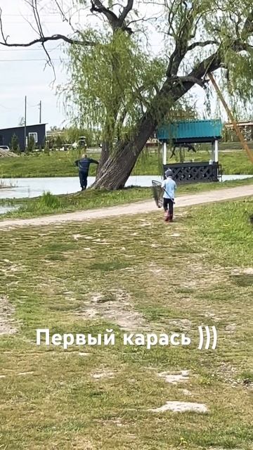 #озеро #лето #рыбалка #природа #отдых
