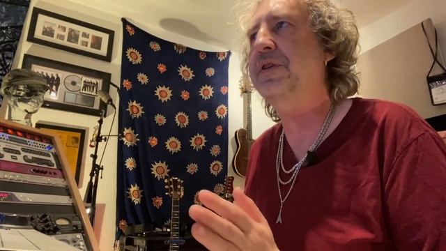 Ep 3  - inside the session