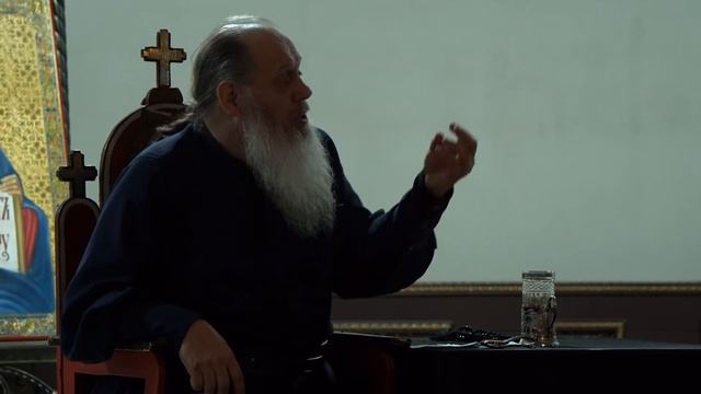 Допустима ли йога для православных