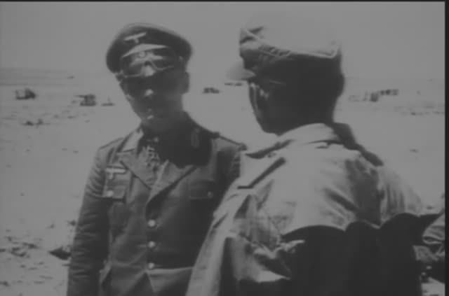 ВЕЛИКАЯ ОТЕЧЕСТВЕННАЯ ВОЙНА  - 21 СЕРИЯ ИЗ 96
