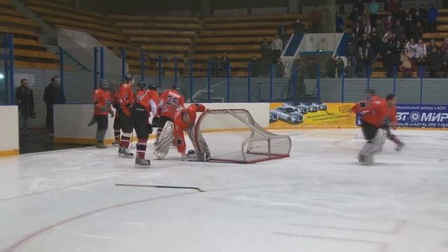 Шоу-программа 14.03.2013