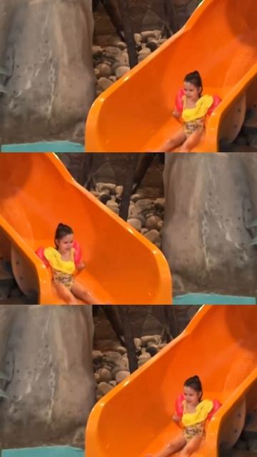 Счастье есть ⏩️ в аквапарке Hawaii, Miami Aquapark & SPA👌🏻. #shorts