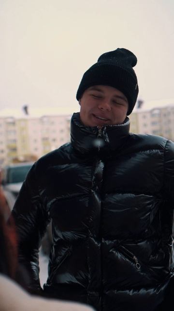 Познакомимся?