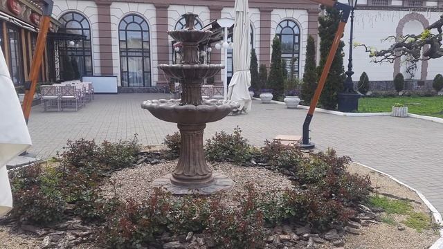 Место исполнения желаний, Одесса. Фонтан желаний. Достаточно прикоснуться, загадать и верить #Odess