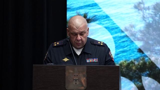 Координационное совещание по подготовке к курортному сезону