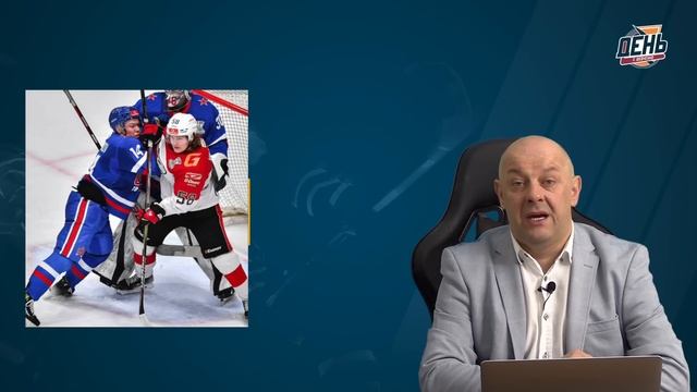 "Динамо" справляется с "Трактором" без легионеров. День с Алексеем Шевченко