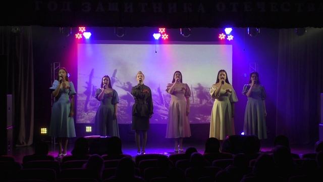 ТАК СЛУЧИЛОСЬ МУЖЧИНЫ УШЛИ- ансамбль КАРУСЕЛЬ