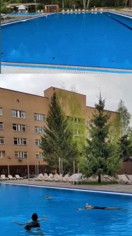 #отдых #отдыхающие #жизненно #выходные #бассейн #плаван