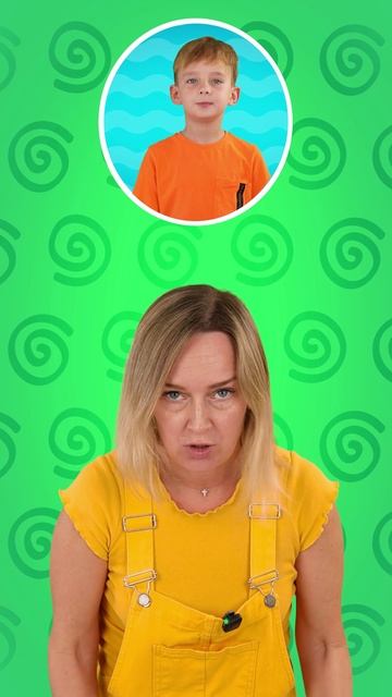 Тренируем шипящие звуки через песню-игру!