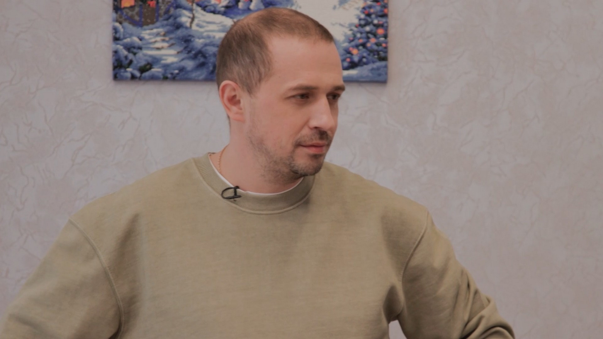 Хочу перемен, 1 сезон, 3 серия