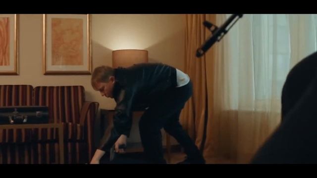 Реакция на КЛИП Нигатив - Циник (Официальное видео 18+)