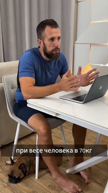 Сколько калорий сжигают алмазные отжимания #похудеть?