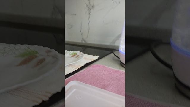 я завариваю дошик 🍜