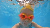 Грудничковое плавание в Москве | Sweet Baby Swim Эталон (сент?