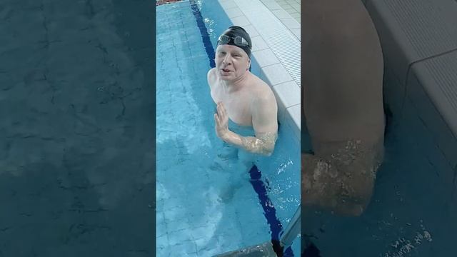#swimming баттерфляй, упражнения