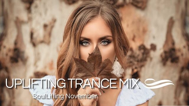 Awesome Uplifting Trance November 2022